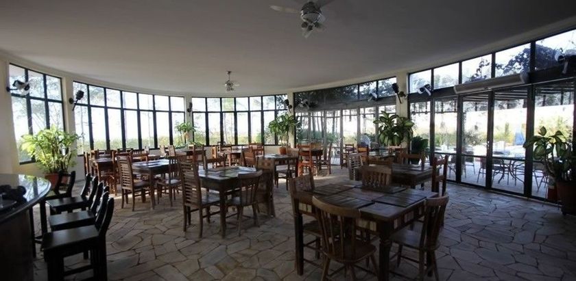 Imagen de la habitación del Hotel Mirante Praia, Ol&iacute;mpia. Foto 12