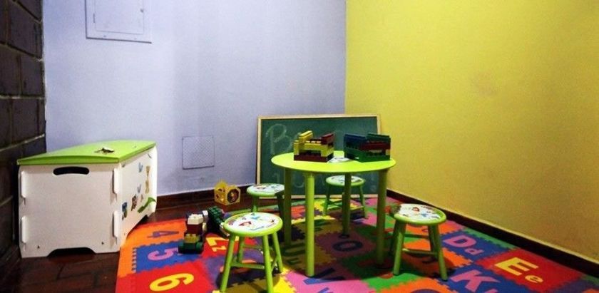 Imagen de la habitación del Hotel Mirante Praia, Ol&iacute;mpia. Foto 13