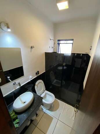 Imagen de la habitación del Hotel Mirante Praia, Ol&iacute;mpia. Foto 16