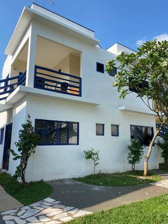 Imagen de la habitación del Hotel Mirante Praia, Ol&iacute;mpia. Foto 19