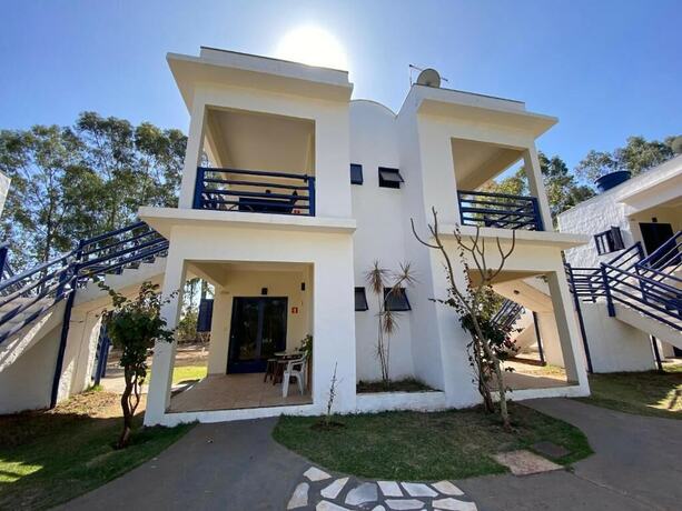 Imagen de la habitación del Hotel Mirante Praia, Ol&iacute;mpia. Foto 20