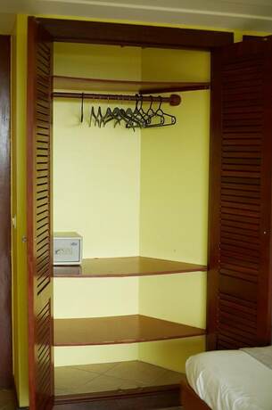 Imagen general del Hotel Mirante dos Papagaios. Foto 2