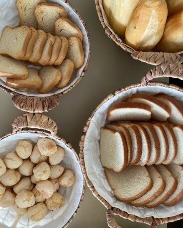 Imagen de la habitación del Hotel Mirante dos Papagaios. Foto 15