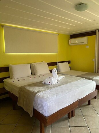 Imagen general del Hotel Mirante dos Papagaios. Foto 7