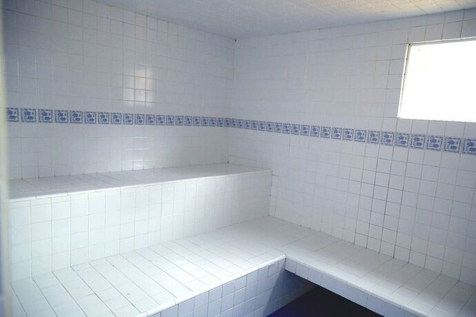 Imagen de la habitación del Hotel Mirante dos Papagaios. Foto 17