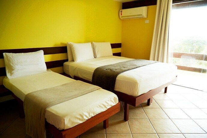 Imagen general del Hotel Mirante dos Papagaios. Foto 10