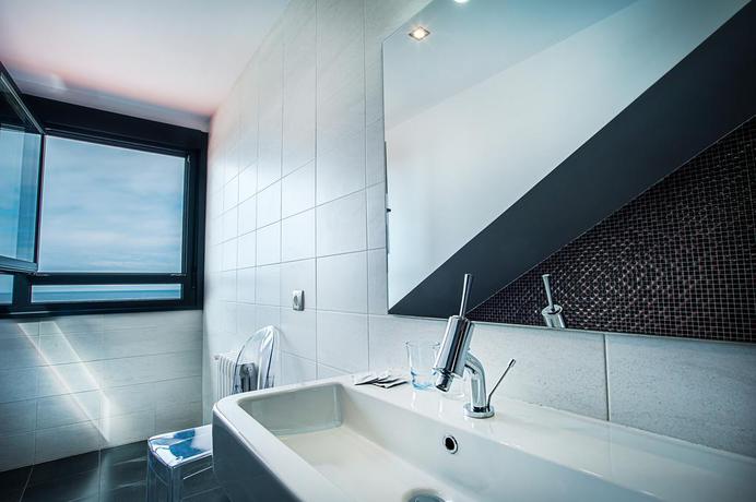 Imagen de la habitación del Hotel Miraolas. Foto 8