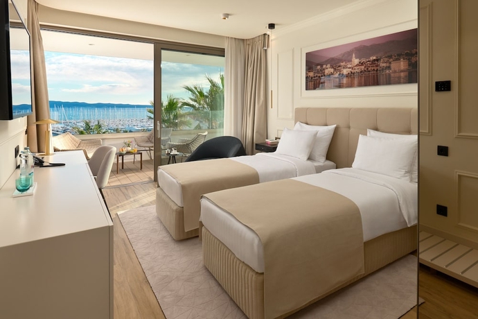 Imagen de la habitación del Hotel Mirari Boutique. Foto 8