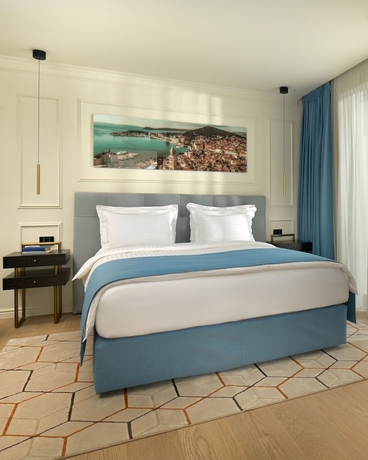 Imagen de la habitación del Hotel Mirari Boutique. Foto 10