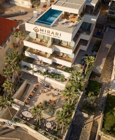 Imagen general del Hotel Mirari Boutique. Foto 1