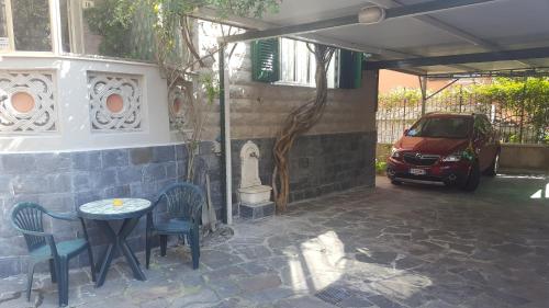 Imagen general del Hotel Mirarti Boutique - Witamy. Foto 2
