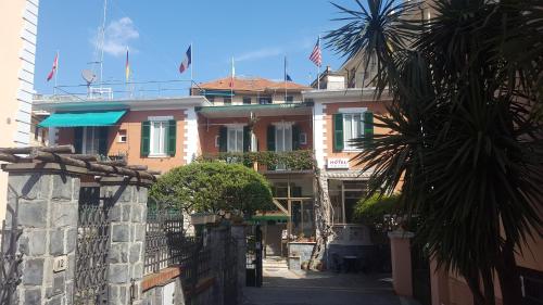 Imagen general del Hotel Mirarti Boutique - Witamy. Foto 5