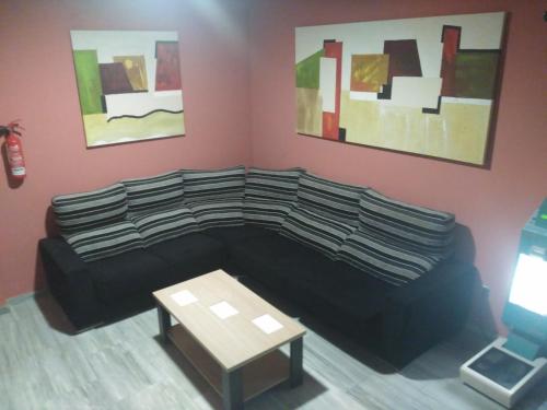 Imagen general del Hotel Mirasierra, Baza. Foto 1