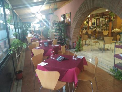 Imagen general del Hotel Mirasierra, Baza. Foto 3