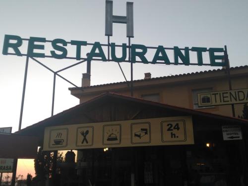 Imagen general del Hotel Mirasierra, Baza. Foto 4