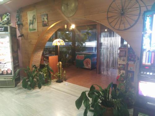 Imagen general del Hotel Mirasierra, Baza. Foto 5