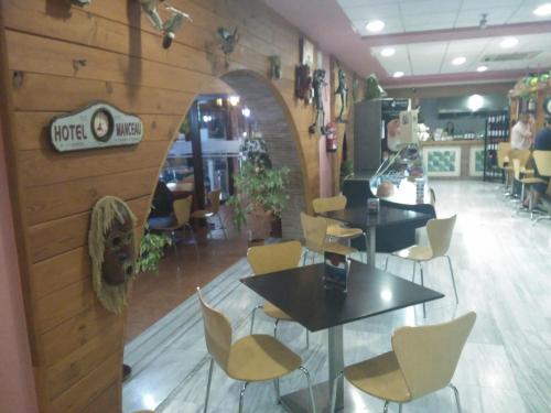 Imagen general del Hotel Mirasierra, Baza. Foto 10