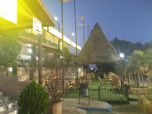 Imagen general del Hotel Mirasierra, Baza. Foto 11