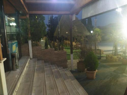 Imagen general del Hotel Mirasierra, Baza. Foto 15