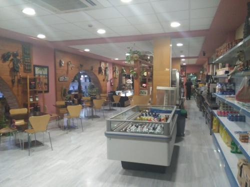 Imagen general del Hotel Mirasierra, Baza. Foto 16