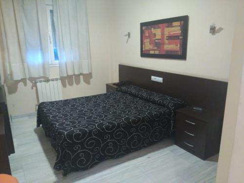 Imagen de la habitación del Hotel Mirasierra, Baza. Foto 20