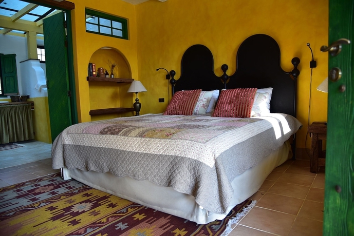 Imagen de la habitación del Hotel Mirasierra Khaoyai. Foto 2