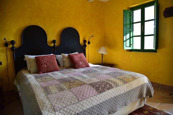 Imagen de la habitación del Hotel Mirasierra Khaoyai. Foto 3