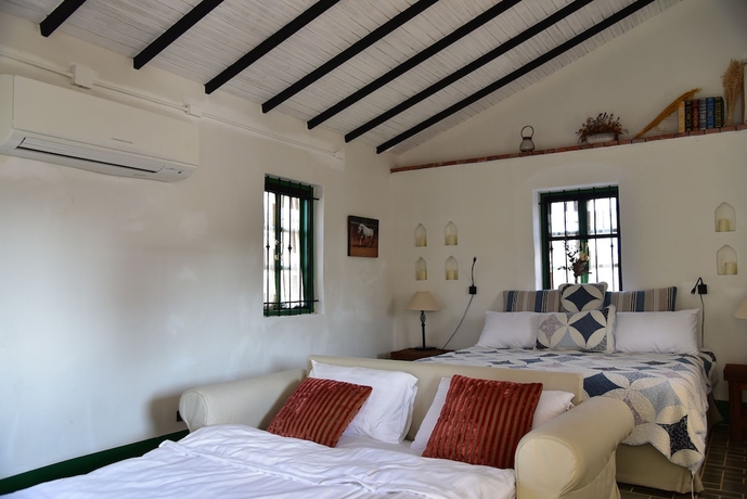 Imagen de la habitación del Hotel Mirasierra Khaoyai. Foto 5