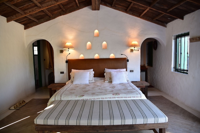 Imagen de la habitación del Hotel Mirasierra Khaoyai. Foto 6