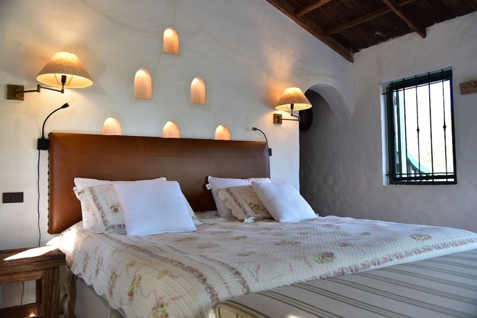 Imagen de la habitación del Hotel Mirasierra Khaoyai. Foto 7