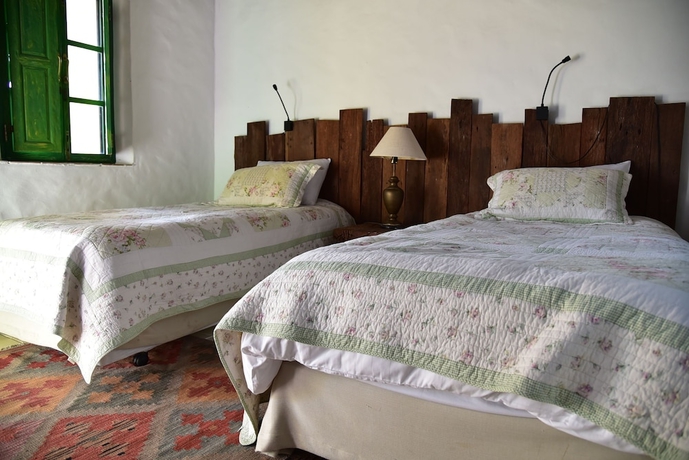 Imagen de la habitación del Hotel Mirasierra Khaoyai. Foto 8