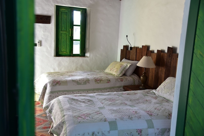 Imagen de la habitación del Hotel Mirasierra Khaoyai. Foto 9