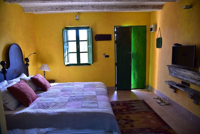 Imagen de la habitación del Hotel Mirasierra Khaoyai. Foto 10