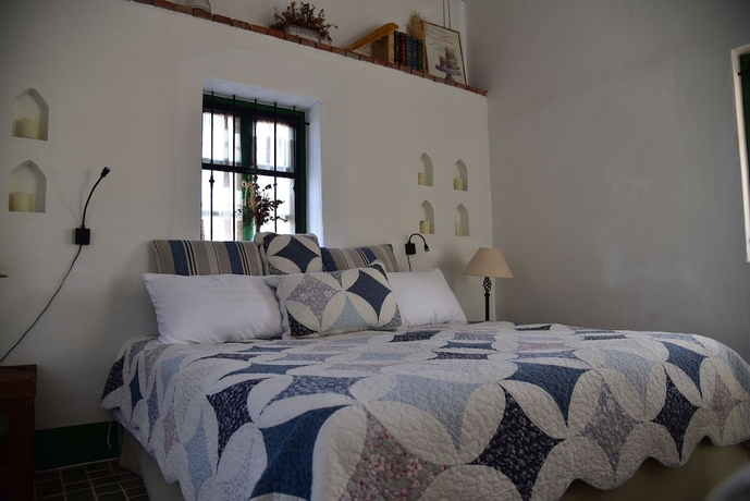 Imagen de la habitación del Hotel Mirasierra Khaoyai. Foto 11
