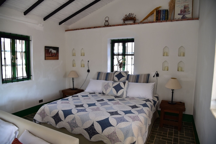 Imagen de la habitación del Hotel Mirasierra Khaoyai. Foto 12