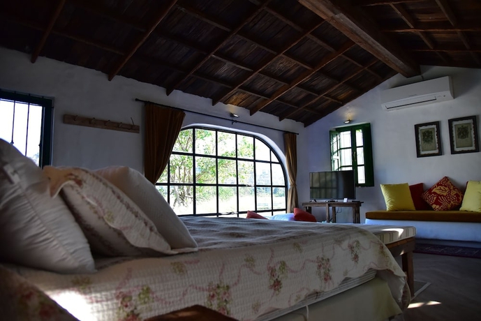 Imagen de la habitación del Hotel Mirasierra Khaoyai. Foto 13