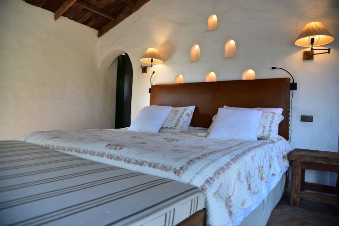 Imagen de la habitación del Hotel Mirasierra Khaoyai. Foto 14