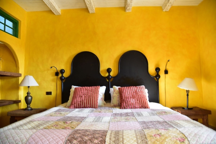Imagen de la habitación del Hotel Mirasierra Khaoyai. Foto 15