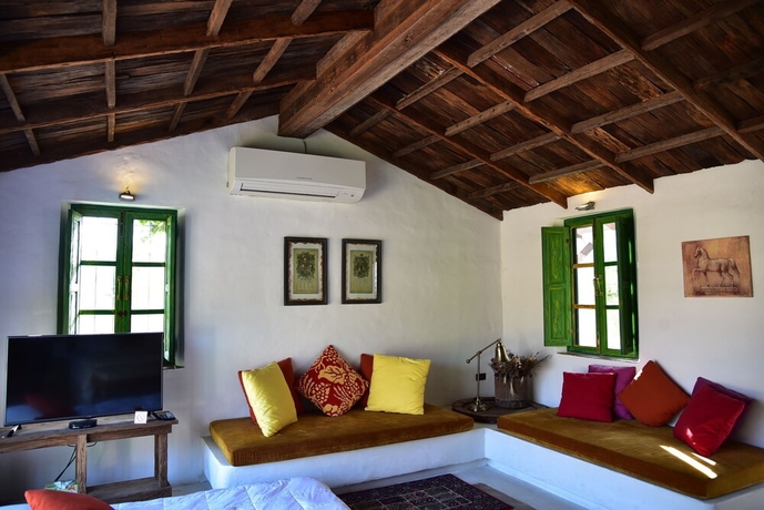 Imagen de la habitación del Hotel Mirasierra Khaoyai. Foto 16
