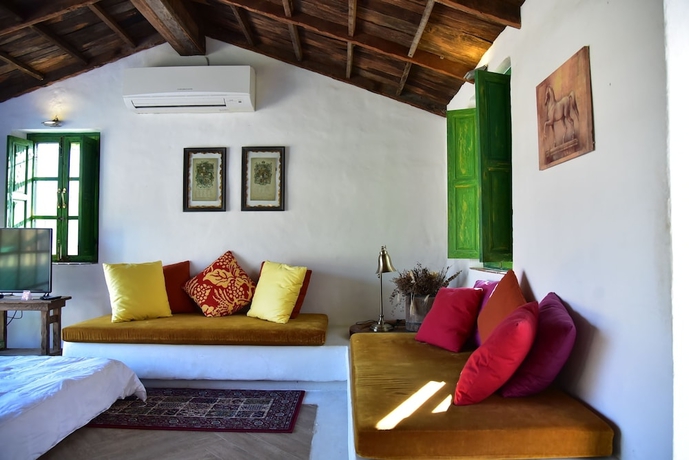 Imagen de la habitación del Hotel Mirasierra Khaoyai. Foto 17