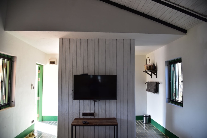 Imagen de la habitación del Hotel Mirasierra Khaoyai. Foto 19