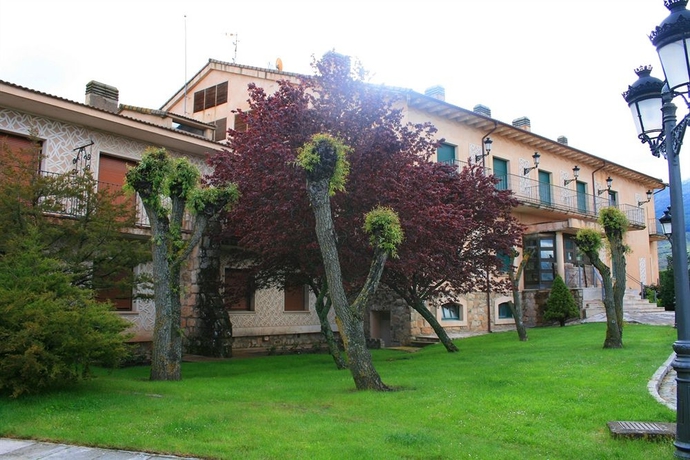 Imagen general del Hotel Mirasierra, Santo Tom&eacute; del Puerto. Foto 2