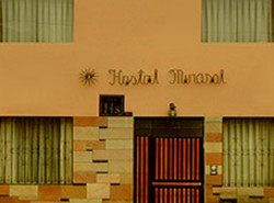 Imagen de los exteriores del Hotel Mirasol, AREQUIPA. Foto 7