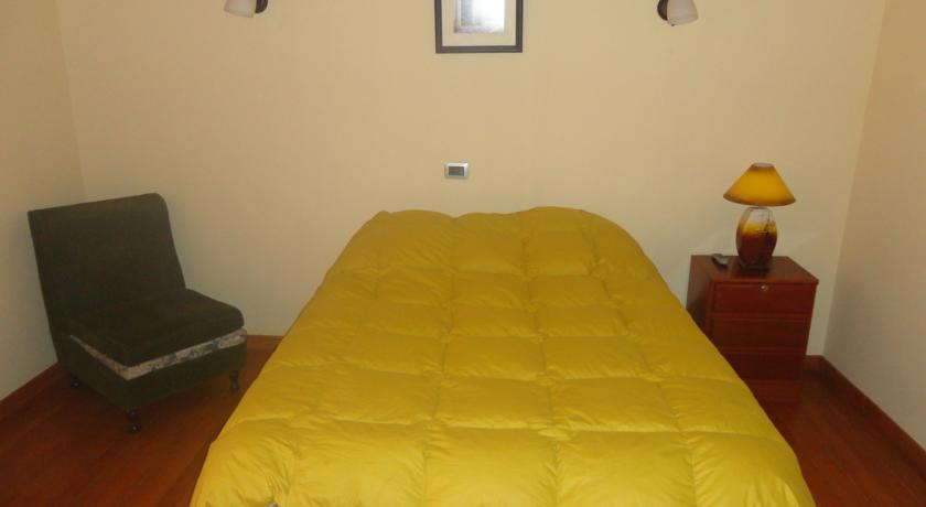 Imagen de la habitación del Hotel Mirasol, AREQUIPA. Foto 5
