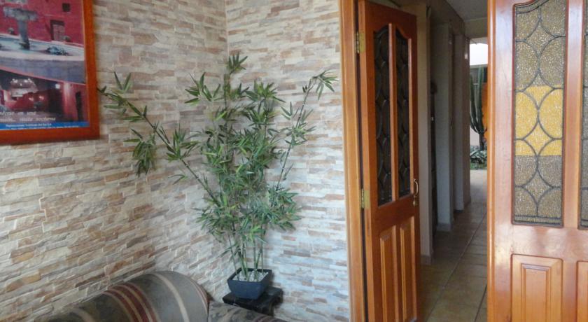 Imagen de los interiores del Hotel Mirasol, AREQUIPA. Foto 10