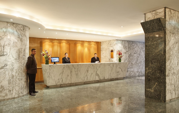 Imagen de los interiores del Hotel Mirasol Copacabana. Foto 9