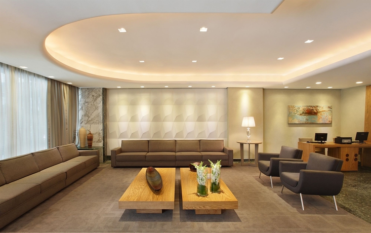 Imagen de los interiores del Hotel Mirasol Copacabana. Foto 11