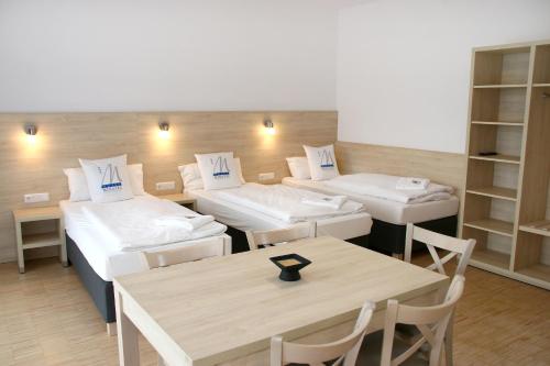 Imagen general del Hotel Miratel. Foto 2