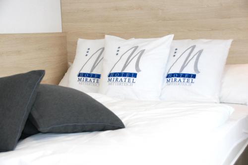 Imagen general del Hotel Miratel. Foto 3