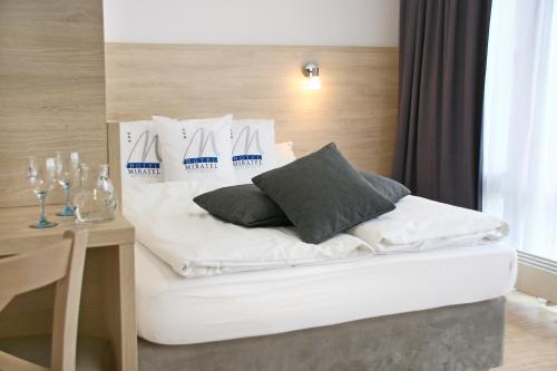 Imagen general del Hotel Miratel. Foto 4